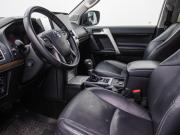 Toyota Land Cruiser Prado 150 Series Рестайлинг 2 Москва  - изображение 28