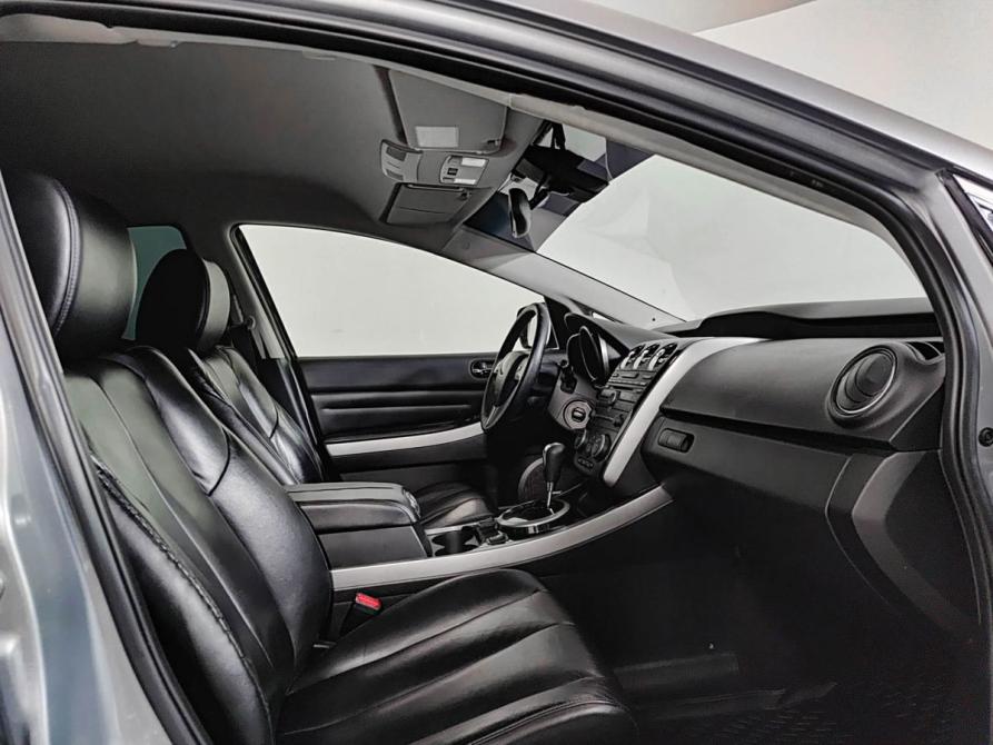 Mazda CX-7 I Рестайлинг Уфа  - изображение 13