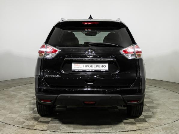 Nissan X-Trail III с пробегом 2018 года, цена 1 849 700 рублей, 167231 км, внедорожник, Автокод Объявления