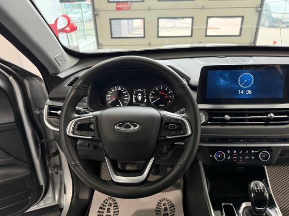 Chery Tiggo 4 Pro I с пробегом 2024 года, цена 1 576 000 рублей, 25869 км, внедорожник, Автокод Объявления