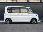 Daihatsu Tanto III Новороссийск  - изображение 27