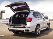 BMW X5 III (F15) Москва  - изображение 32