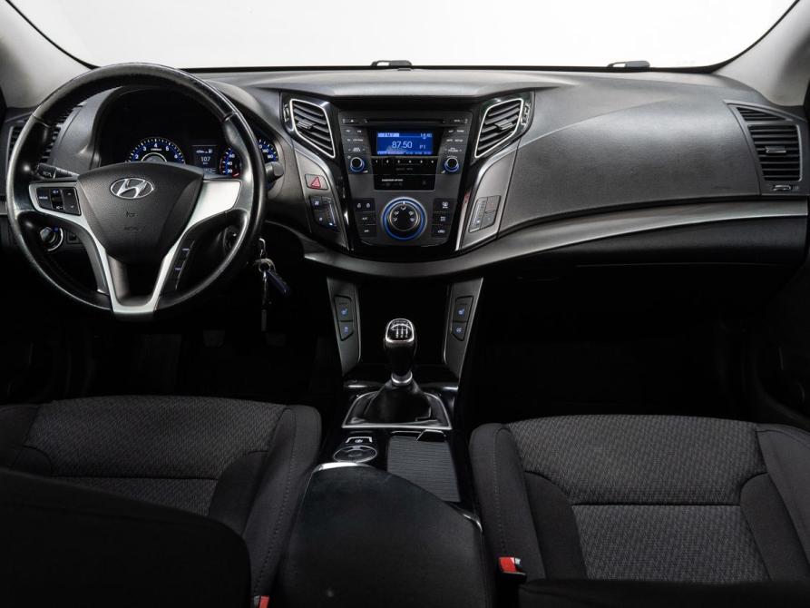 Hyundai i40 I Тюмень  - изображение 20