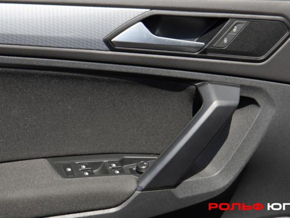Volkswagen Tiguan II Рестайлинг с пробегом 2021 года, цена 3 288 000 рублей, 76513 км, внедорожник, Автокод Объявления