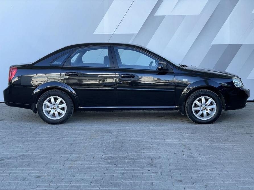 Chevrolet Lacetti I Екатеринбург  - изображение 4