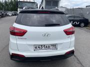 Hyundai Creta I Рестайлинг Санкт-Петербург  - изображение 12