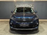 Kia Sorento III Prime Рестайлинг Уфа  - изображение 23