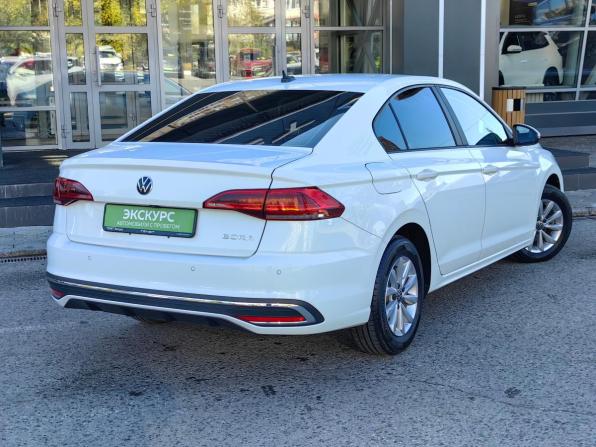 Volkswagen Bora IV с пробегом 2022 года, цена 1 445 000 рублей, 110000 км, седан, Автокод Объявления