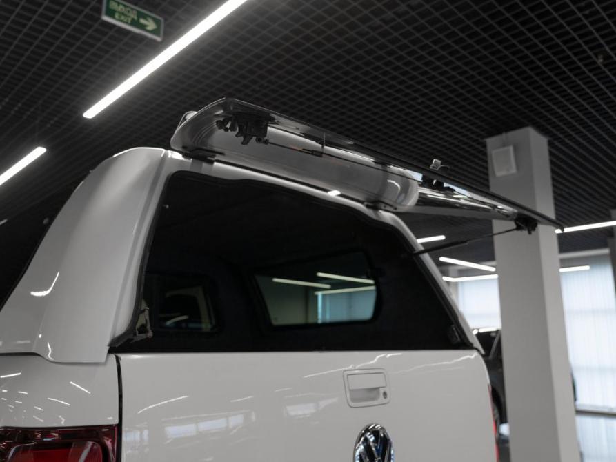 Volkswagen Amarok I Рестайлинг Москва  - изображение 22