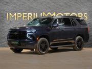 Chevrolet Tahoe V Рестайлинг Москва  - изображение 27