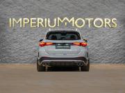 Mercedes-Benz GLC AMG II (X254) Москва  - изображение 38