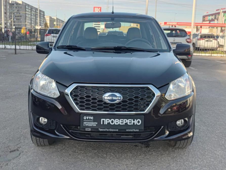 Datsun on-DO I Йошкар-Ола  - изображение 2