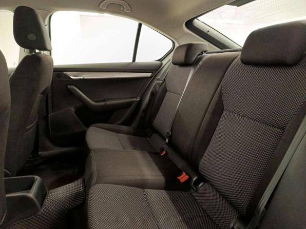 Skoda Octavia III (A7) с пробегом 2016 года, цена 1 236 000 рублей, 131573 км, лифтбек, Автокод Объявления