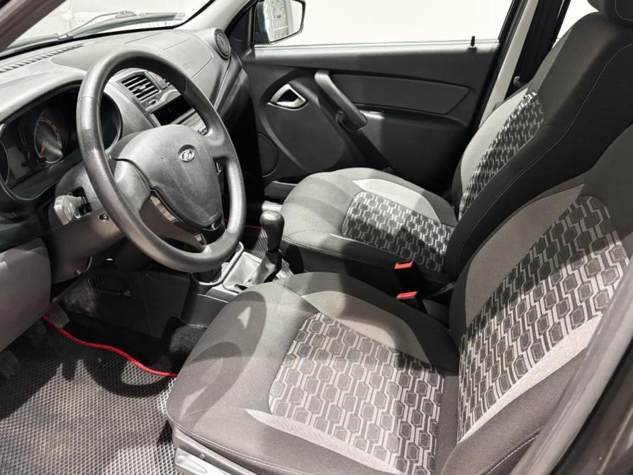 Lada (ВАЗ) Granta I Рестайлинг Екатеринбург  - изображение 12