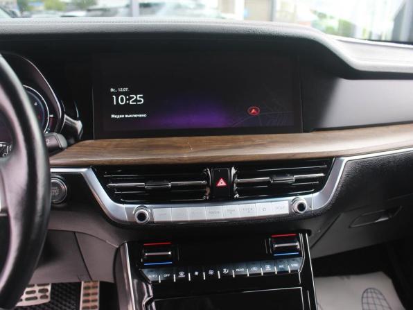 Kia Mohave I Рестайлинг 2 с пробегом 2024 года, цена 5 741 500 рублей, 31823 км, внедорожник, Автокод Объявления