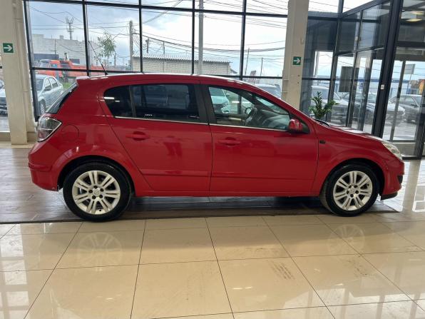 Opel Astra H Рестайлинг с пробегом 2008 года, цена 459 000 рублей, 225526 км, хэтчбек, Автокод Объявления