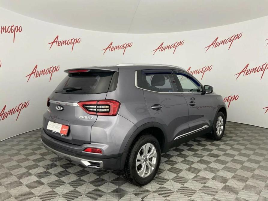 Chery Tiggo 4 Pro I Псков  - изображение 5