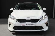 Kia Ceed III Москва  - изображение 24