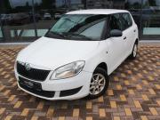 Skoda Fabia II Рестайлинг Калуга  - изображение 5