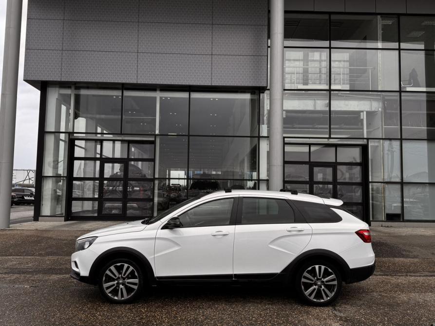 Lada (ВАЗ) Vesta I Тверь  - изображение 3