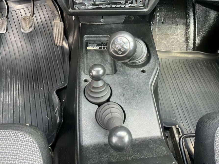 Lada (ВАЗ) 2121 (4x4) I Рестайлинг Прокопьевск  - изображение 15