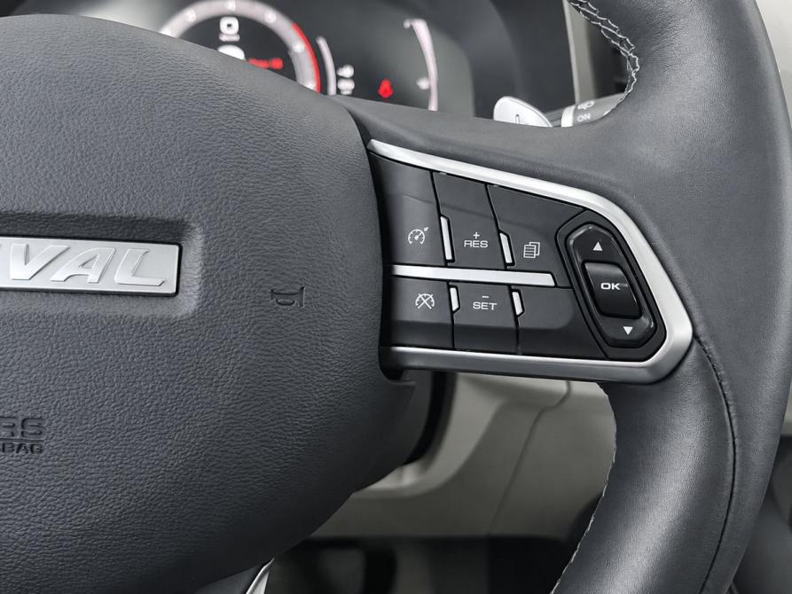 Haval F7 I Рестайлинг Уфа  - изображение 10