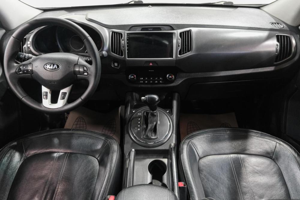 Kia Sportage III Новокузнецк  - изображение 19