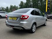 Lada (ВАЗ) Granta I Рестайлинг Нефтекамск  - изображение 15