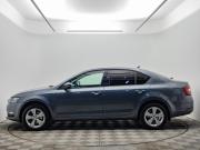 Skoda Octavia III (A7) Рестайлинг Москва  - изображение 25