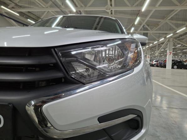 Lada (ВАЗ) Granta I Рестайлинг с пробегом 2025 года, цена 1 050 000 рублей, 4425 км, лифтбек, Автокод Объявления