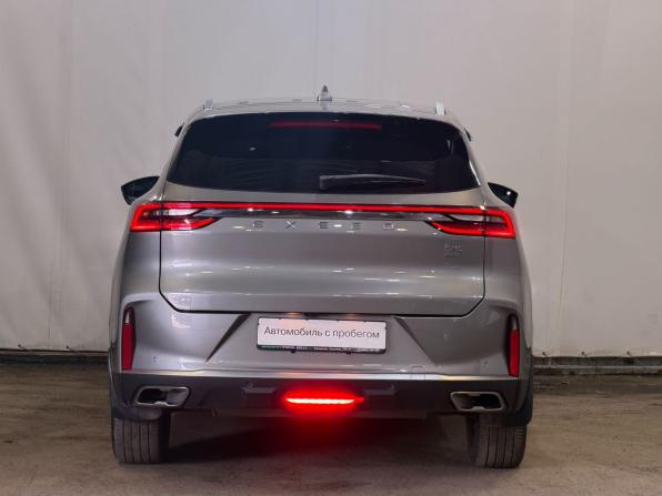 Exeed TXL I Рестайлинг с пробегом 2023 года, цена 2 099 000 рублей, 100656 км, внедорожник, Автокод Объявления