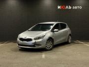 Kia Ceed II Челябинск  - изображение 6