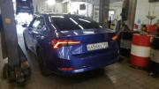 Skoda Octavia IV (A8) Санкт-Петербург  - изображение 9