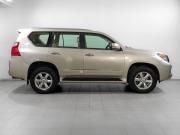 Lexus GX II Москва  - изображение 34