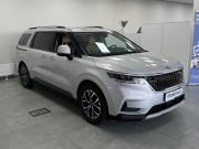 Kia Carnival IV Казань  - изображение 28