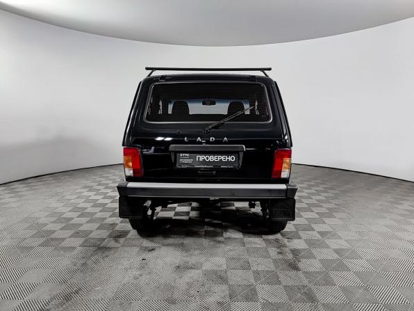 Lada (ВАЗ) Niva Legend с пробегом 2023 года, цена 760 000 рублей, 32635 км, внедорожник, Автокод Объявления