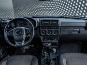 Lada (ВАЗ) 2121 (4x4) I Рестайлинг (2020) Самара  - изображение 30