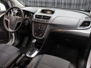 Opel Mokka I Москва  - изображение 33