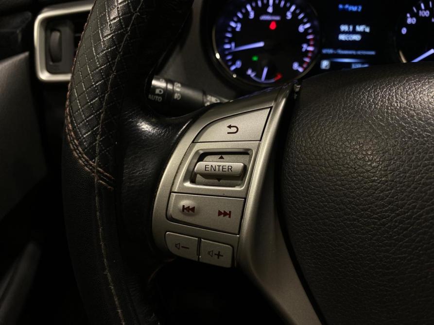 Nissan Qashqai II Челябинск  - изображение 16