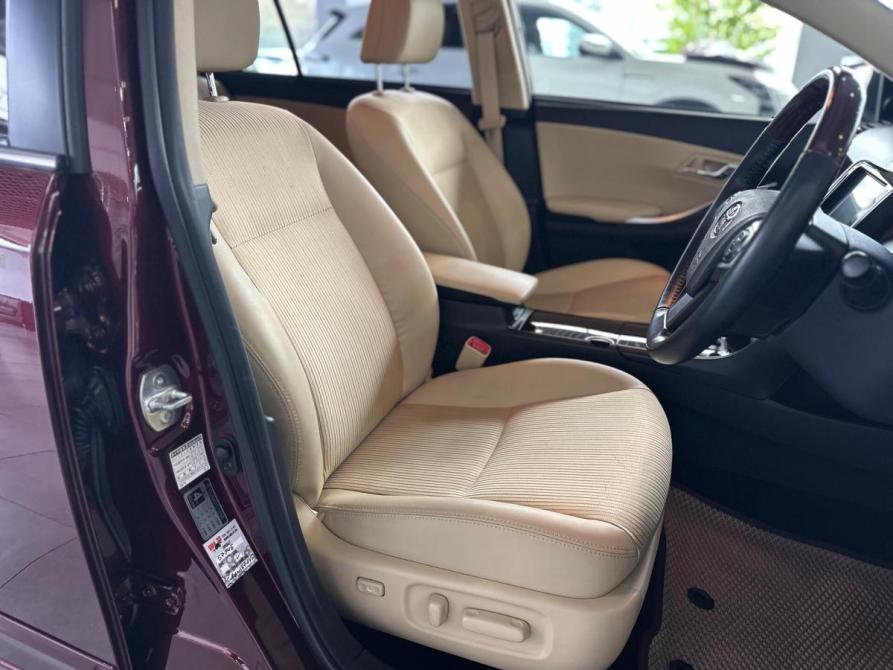 Toyota Premio II (T26) Рестайлинг 2 Новосибирск  - изображение 27