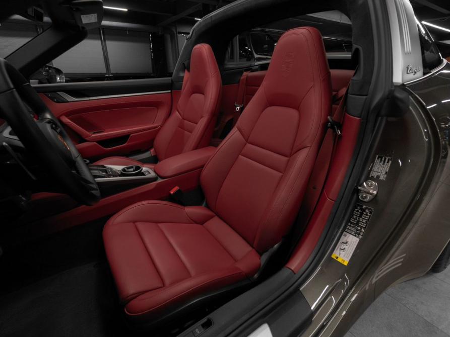 Porsche 911 VIII (992) Москва  - изображение 18