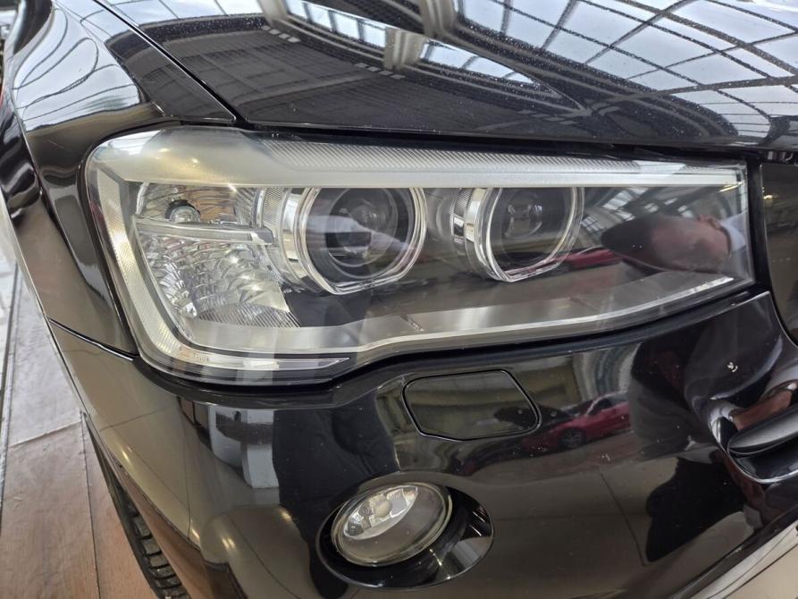 BMW X3 II (F25) Рестайлинг Саратов  - изображение 9
