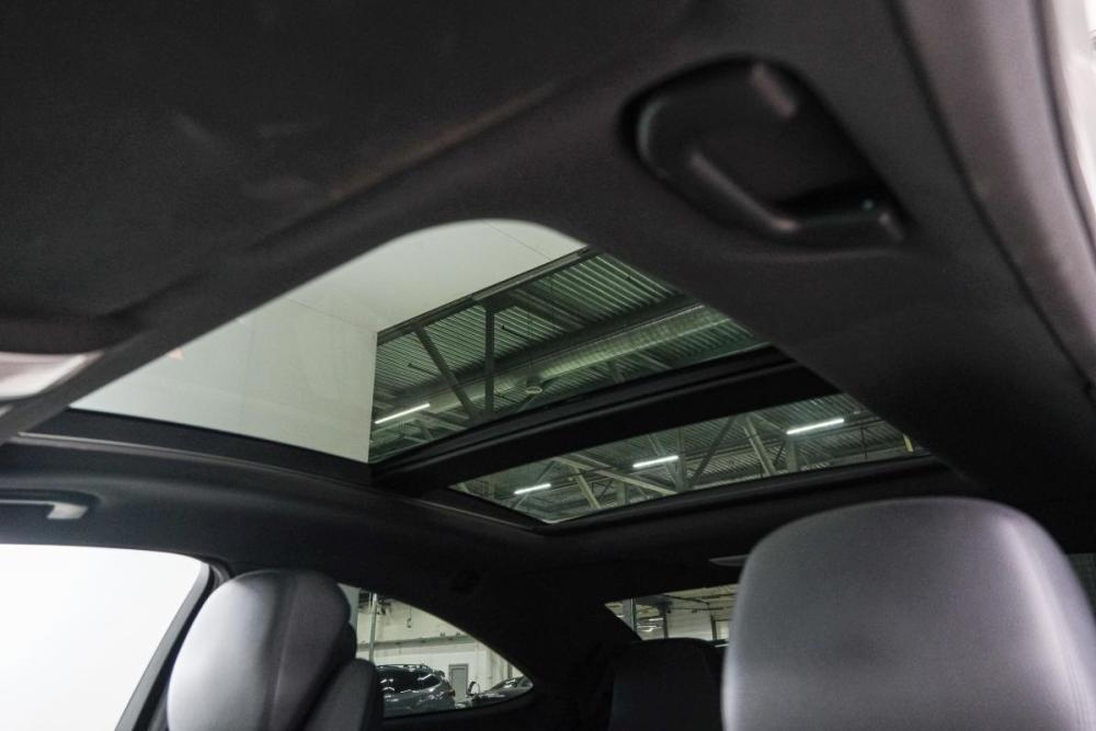 Mercedes-Benz C-Класс III (W204) Рестайлинг Красноярск  - изображение 21