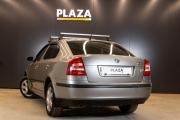 Skoda Octavia II (A5) Уфа  - изображение 22