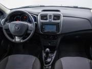 Renault Logan II Москва  - изображение 29
