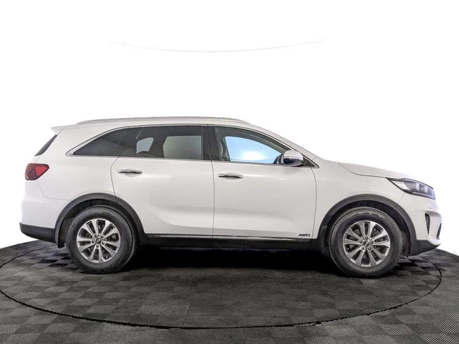 Kia Sorento III Prime Рестайлинг Москва  - изображение 4