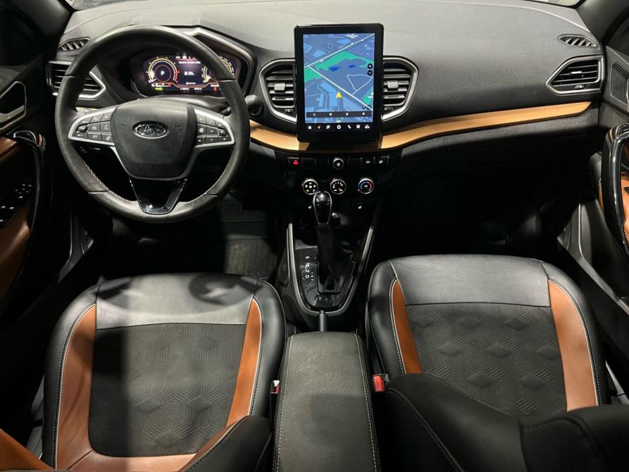 Lada (ВАЗ) Vesta I Рестайлинг (NG) Пермь  - изображение 14