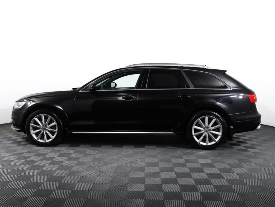 Audi A6 allroad III (C7) Москва  - изображение 8