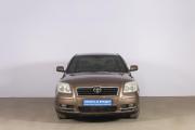 Toyota Avensis II Новосибирск  - изображение 20