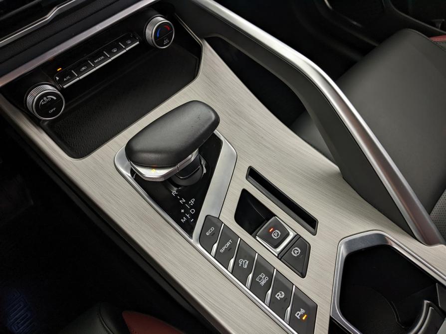 Geely Coolray I Москва  - изображение 27